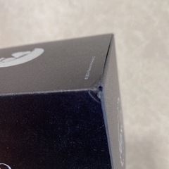 スウォッチ オメガ スヌーピー 黒の画像