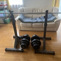 筋トレ道具まとめ