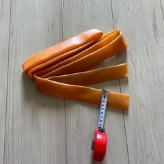 びょーんゴムチューブ