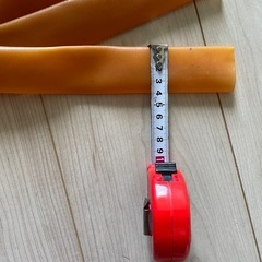 びょーんゴムチューブの画像