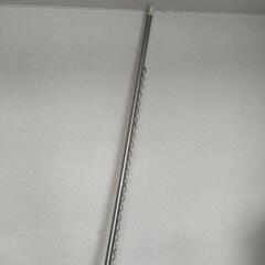 物干し竿の画像