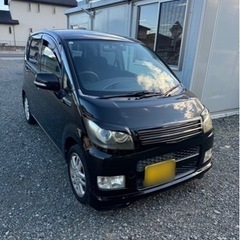 商談中 全部コミコミ すぐに乗れます ダイハツ ムーヴ 車検令和...