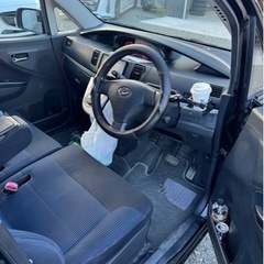 商談中 全部コミコミ すぐに乗れます ダイハツ ムーヴ 車検令和8年6月まで の画像