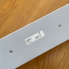 IKEA 壁フックの画像