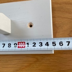 IKEA 壁フックの画像