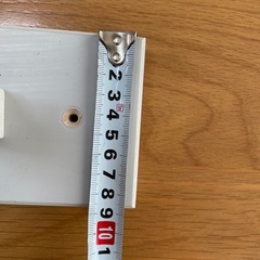 IKEA 壁フックの画像