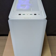 AMD8コアCPU＆RTX3070Ti搭載　コスパ最高なゲーミングPCの画像