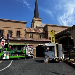 八代マルシェキッチンカーや飲食店さん大募集！！