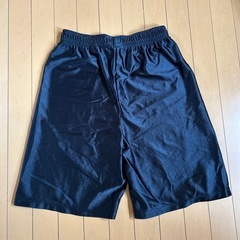 asicsハーフパンツLサイズ紐なし(西野まで
)の画像