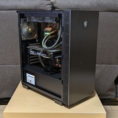 (沖縄在住で現金払いなら1万円値引)RTX4070＆AMD16コ...