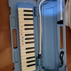 鍵盤ハーモニカ　ピアニカの画像