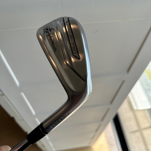 テーラーメイドP790  2019年モデル 4番アイアン