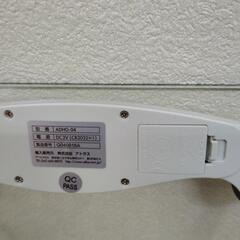🌟お取り引き完了‼️⭐️電子体重計 自動電源ON/OFF 機能 中古❗️の画像