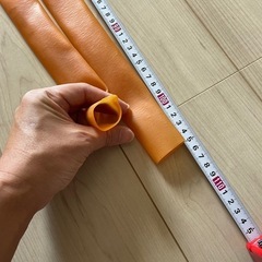 びょーんゴムチューブの画像