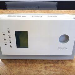 🌟愛品館千葉店🌟安心の動作確認済🌟マランツ パーソナルCDシステ...