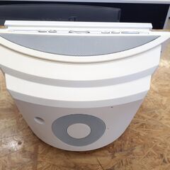 🌟愛品館千葉店🌟安心の動作確認済🌟マランツ パーソナルCDシステム CR101R 保証有り【愛千130】の画像