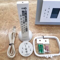 🌟愛品館千葉店🌟安心の動作確認済🌟マランツ パーソナルCDシステム CR101R 保証有り【愛千130】の画像