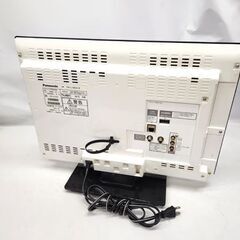 パナソニック 19インチ 液晶テレビ 2012年製 TH-L19C3 19型 TV Panasonic 札幌市 平岸店の画像
