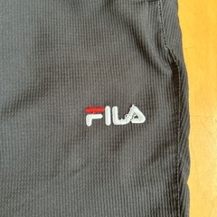 FILAショートパンツLサイズ(西野まで)の画像