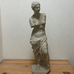 ミロのヴィーナス像