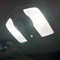 LEDルームランプ　各種形状あります！！
