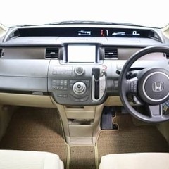 ホンダ ステップワゴン 　Ｇ　Ｌパッケージ