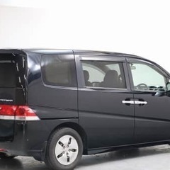 ホンダ ステップワゴン 　Ｇ　Ｌパッケージの画像