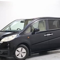 ホンダ ステップワゴン 　Ｇ　Ｌパッケージの画像