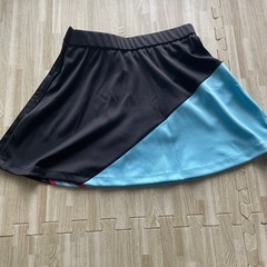 札幌チア教室　フェアリーズ　スカートの画像