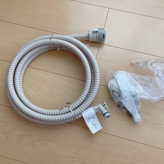 Panasonic洗濯機 くみ取りホースの画像