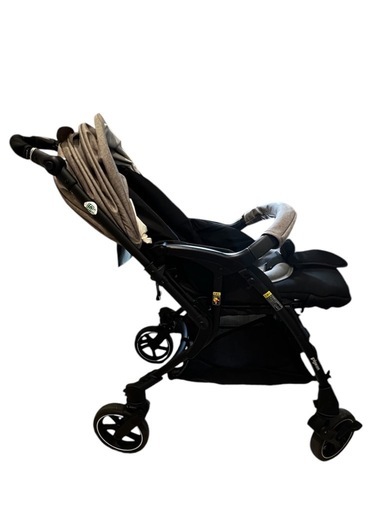 Pigeonベビーカー