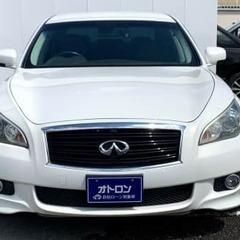 日産 フーガ 　３７０ＧＴ　Ｔｙｐｅ　Ｓ