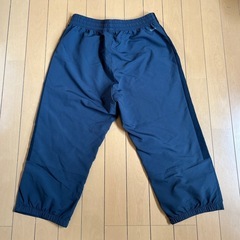 adidasショートパンツLサイズ(西野まで)の画像