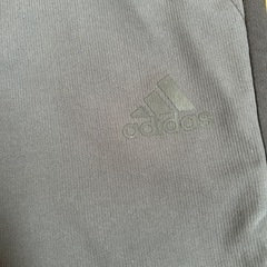 adidasショートパンツLサイズ(西野まで)の画像