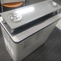 喫煙用集塵機　 スモークダッシュ　コンパクトタイプの画像