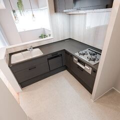 🏡リノベーション済　90㎡越え4LDK分譲マンション　東区八田🏡 − 福岡県