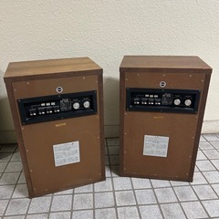 山水 SANSUI サンスイ 3Way スピーカー SP-1005 ペア SANSUI 山水 SP-1005 スピーカーペア 山水 SANSUI サンスイ 3Way