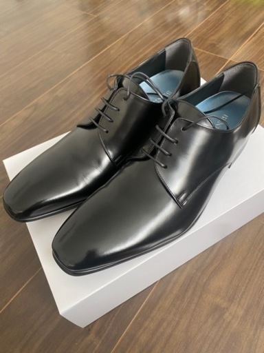 BENIR(ベニル)26.5cm メンズシューズ　ウエディング