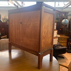小泉産業　キャビネットの画像