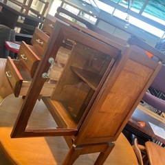 小泉産業　キャビネットの画像