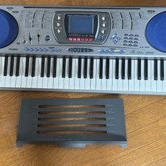 カシオ♡キーボードLKー150