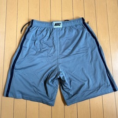 NIKEハーフパンツLサイズ(西野まで)の画像