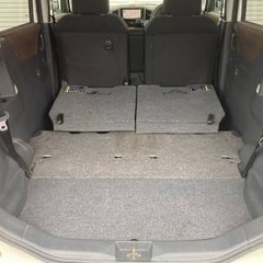 日産 ルークス 　ハイウェイスターの画像