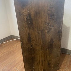 収納棚の画像