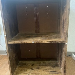 収納棚