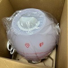 加湿器の画像