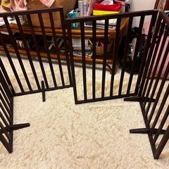 ゲート　２つセット