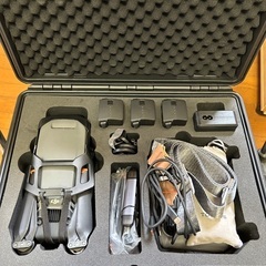 DJI MAVIC3 PRO ドローン　美品
