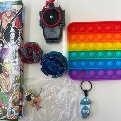 塗り絵 ベイブレード ワンピースの画像