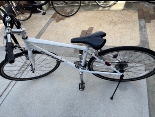 クロスバイク・自転車